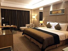 Wellton International Hotel Dongguan