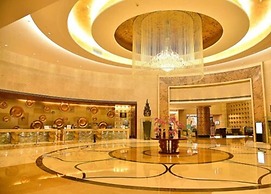 Wellton International Hotel Dongguan