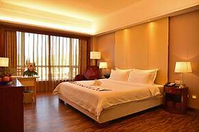 Wellton International Hotel Dongguan