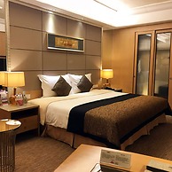Wellton International Hotel Dongguan
