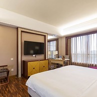 Wellton International Hotel Dongguan