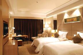 Wellton International Hotel Dongguan