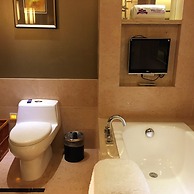 Wellton International Hotel Dongguan