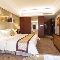 Wellton International Hotel Dongguan