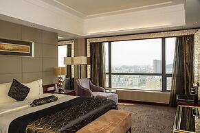 Wellton International Hotel Dongguan