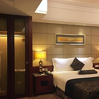 Wellton International Hotel Dongguan