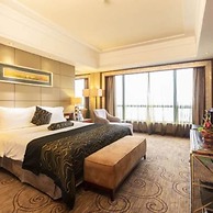 Wellton International Hotel Dongguan