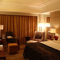 Wellton International Hotel Dongguan