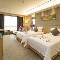 Wellton International Hotel Dongguan