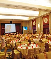 Wellton International Hotel Dongguan