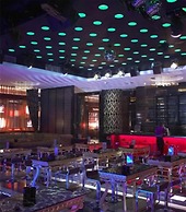 Wellton International Hotel Dongguan