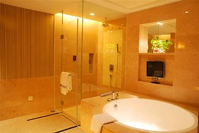 Wellton International Hotel Dongguan