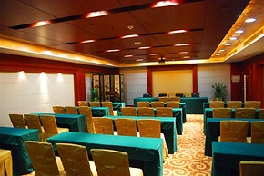 Wellton International Hotel Dongguan