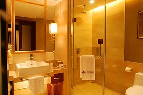 Wellton International Hotel Dongguan