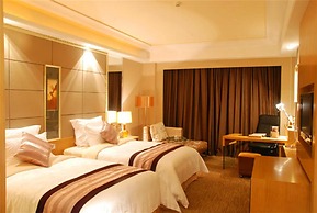 Wellton International Hotel Dongguan