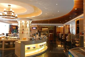 Wellton International Hotel Dongguan