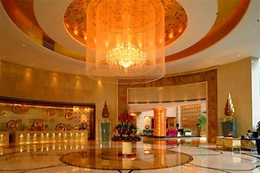 Wellton International Hotel Dongguan