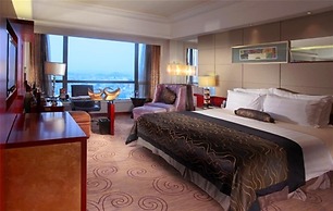 Wellton International Hotel Dongguan