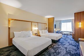 Fairfield Inn & Suites by Marriott Bardstown