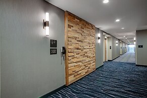 Fairfield Inn & Suites by Marriott Bardstown