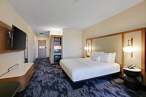 Fairfield Inn & Suites by Marriott Bardstown