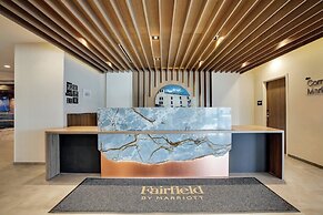 Fairfield Inn & Suites by Marriott Bardstown