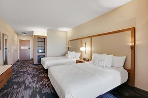 Fairfield Inn & Suites by Marriott Bardstown