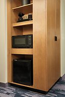 Fairfield Inn & Suites by Marriott Orillia