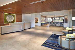 Fairfield Inn & Suites by Marriott Orillia