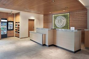 Fairfield Inn & Suites by Marriott Orillia