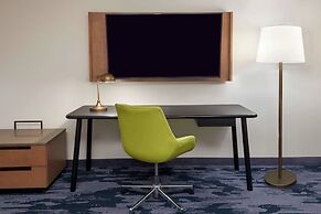 Fairfield Inn & Suites by Marriott Orillia