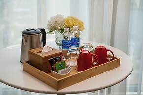 DeLaSea Ha Long Hotel