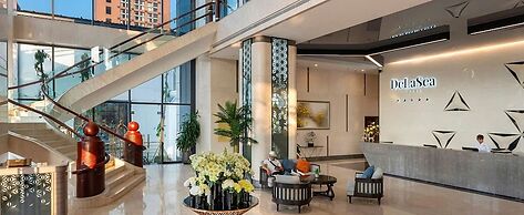 DeLaSea Ha Long Hotel