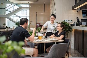 DeLaSea Ha Long Hotel