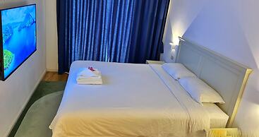 Tinian Diamond Hotel