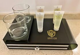 Tinian Diamond Hotel