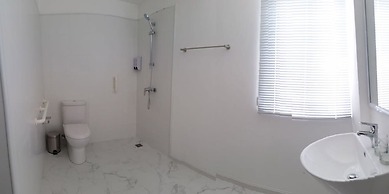 Tinian Diamond Hotel