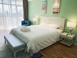 Tinian Diamond Hotel