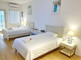 Tinian Diamond Hotel