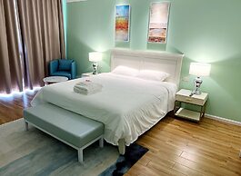 Tinian Diamond Hotel