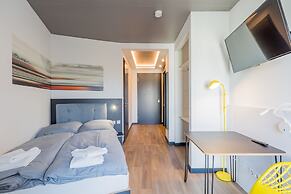 Nena Apartments Kreuzberg 61