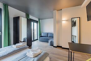 Nena Apartments Kreuzberg 61