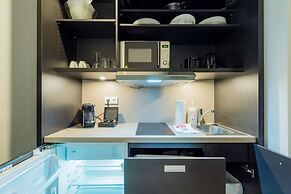 Nena Apartments Kreuzberg 61