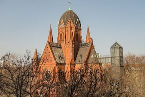 Nena Apartments Kreuzberg 61