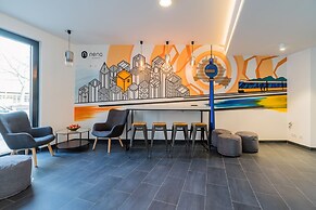 Nena Apartments Kreuzberg 61