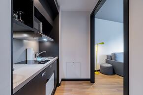 Nena Apartments Kreuzberg 61