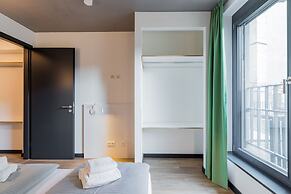 Nena Apartments Kreuzberg 61