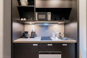 Nena Apartments Kreuzberg 61