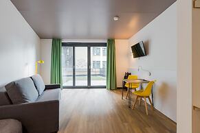 Nena Apartments Kreuzberg 61