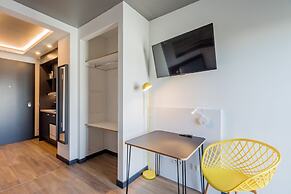 Nena Apartments Kreuzberg 61